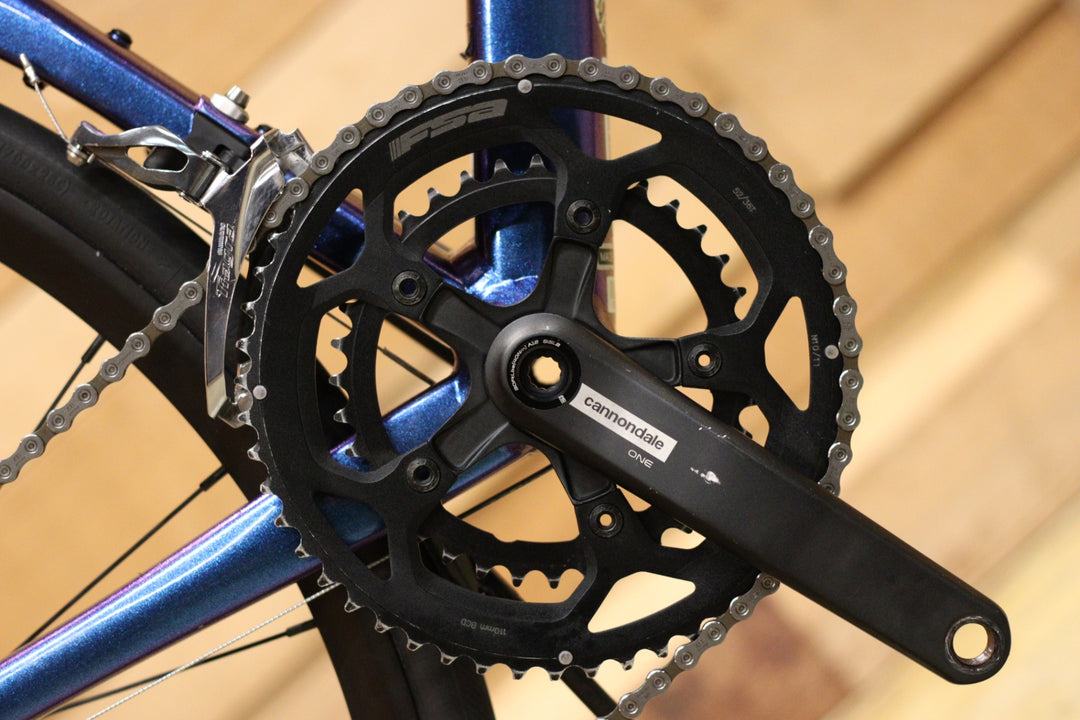 キャノンデール CANNONDALE CAAD13 DISC 2023 51サイズ シマノ ティアグラ 4720 MIX 10S アルミ ロードバイク 【立川店】
