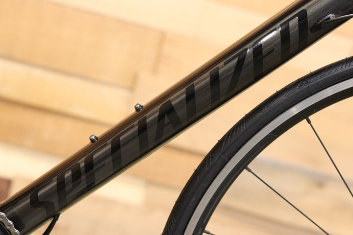 スペシャライズド SPECIALIZED アレースプリント ALLEZ SPRINT ARTIST SERIES 2019 54サイズ アルテグラ R8000 MIX 11S アルミ ロードバイク 【立川店】