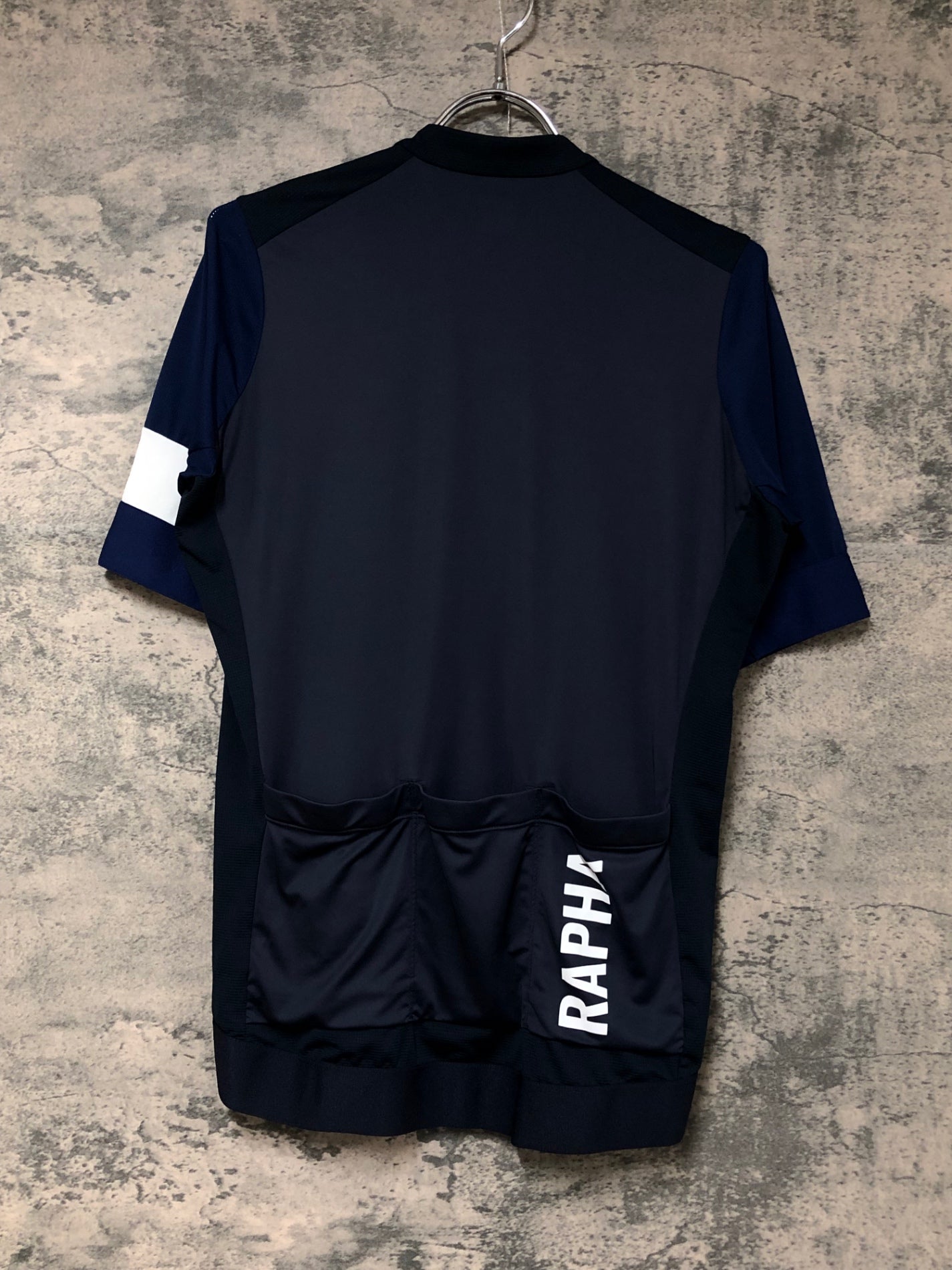 KB641 ラファ Rapha PRO TEAM TRAINING JERSEY 半袖 サイクルジャージ