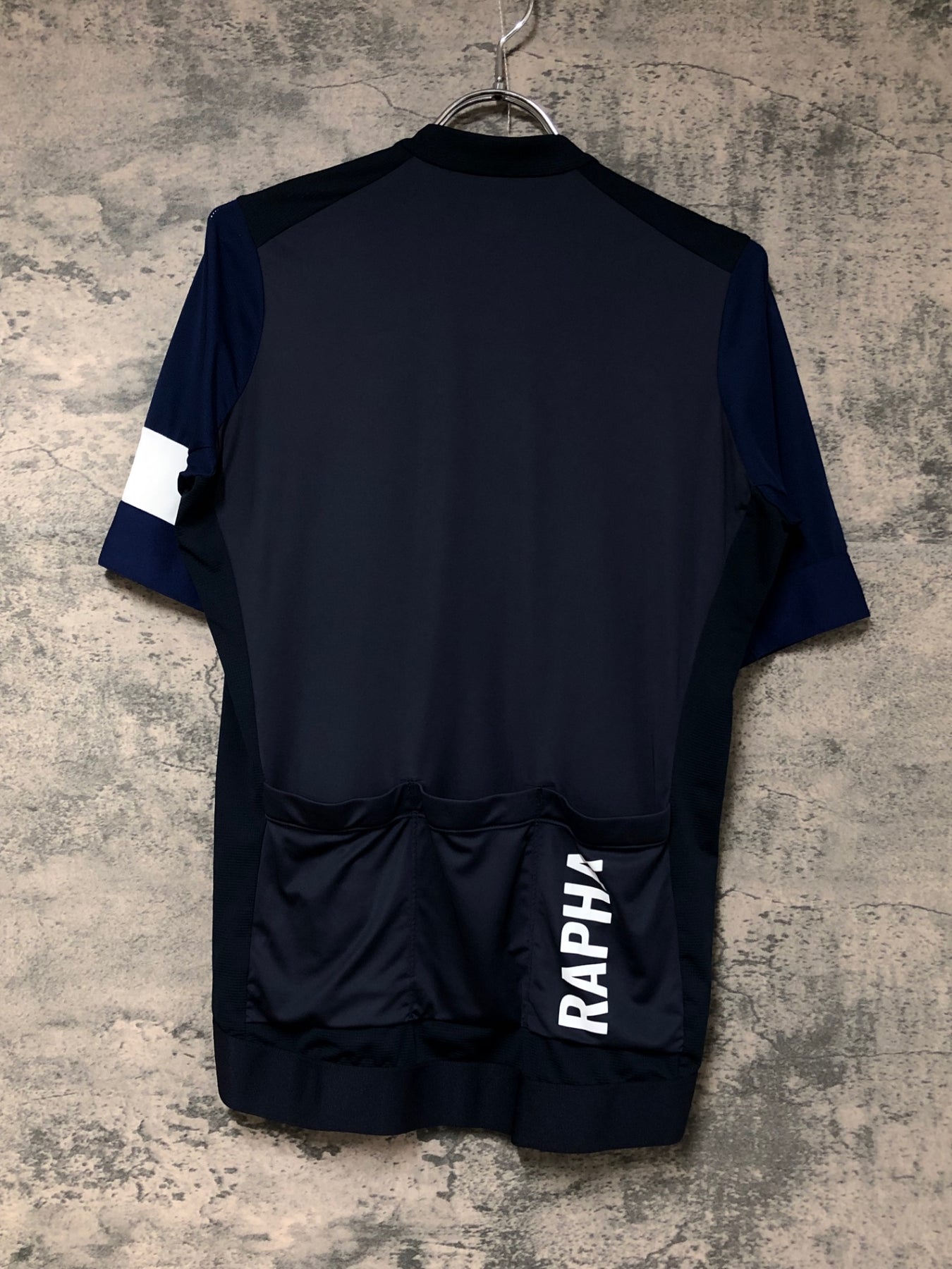 KB641 ラファ Rapha PRO TEAM TRAINING JERSEY 半袖 サイクルジャージ