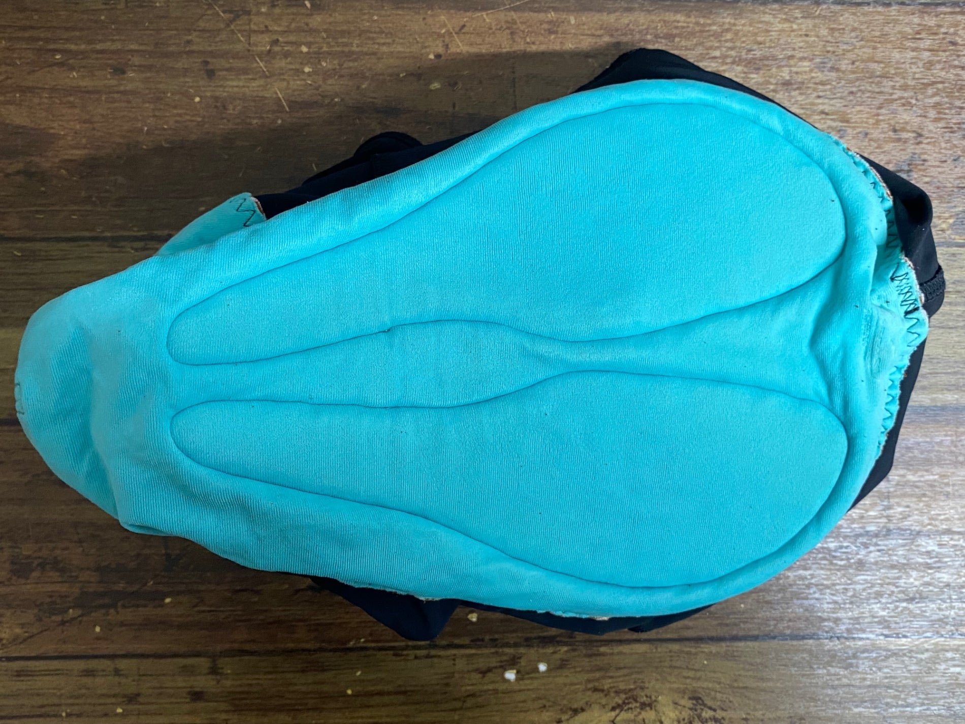 JQ930 アソス ASSOS FI.UNO GP S5 ビブショーツ 黒 L – BICI AMORE