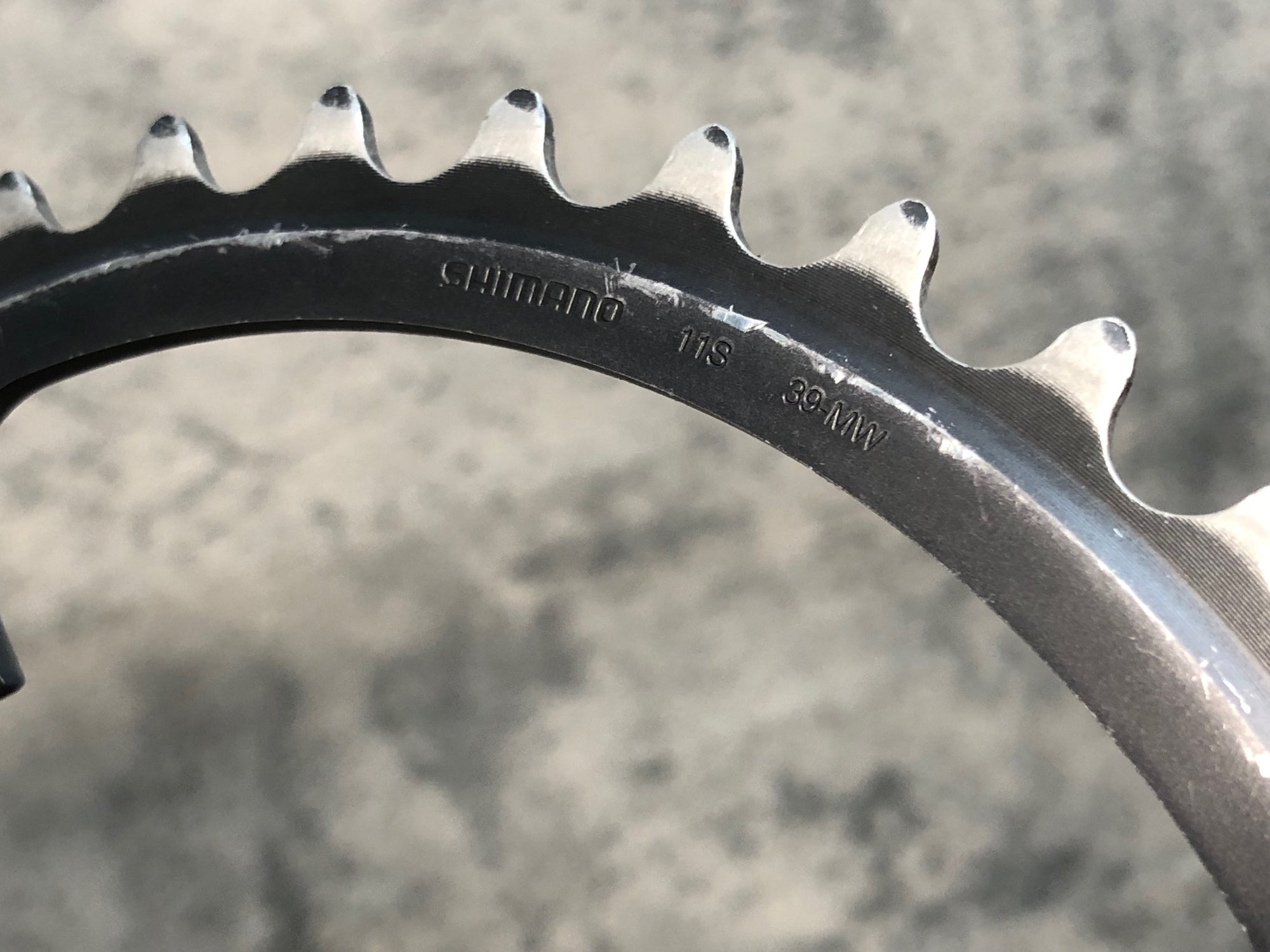 JC022 シマノ SHIMANO アルテグラ ULTEGRA FC-R8000 チェーン