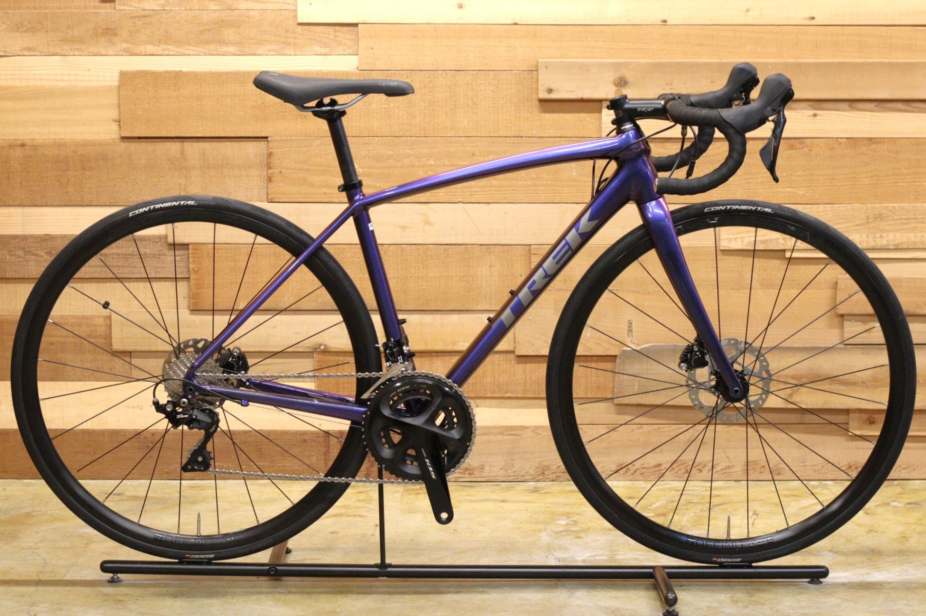 【値下げ】TREK Emonda ALR5 2020年モデル TREK Emonda ALR 5 2020年モデル