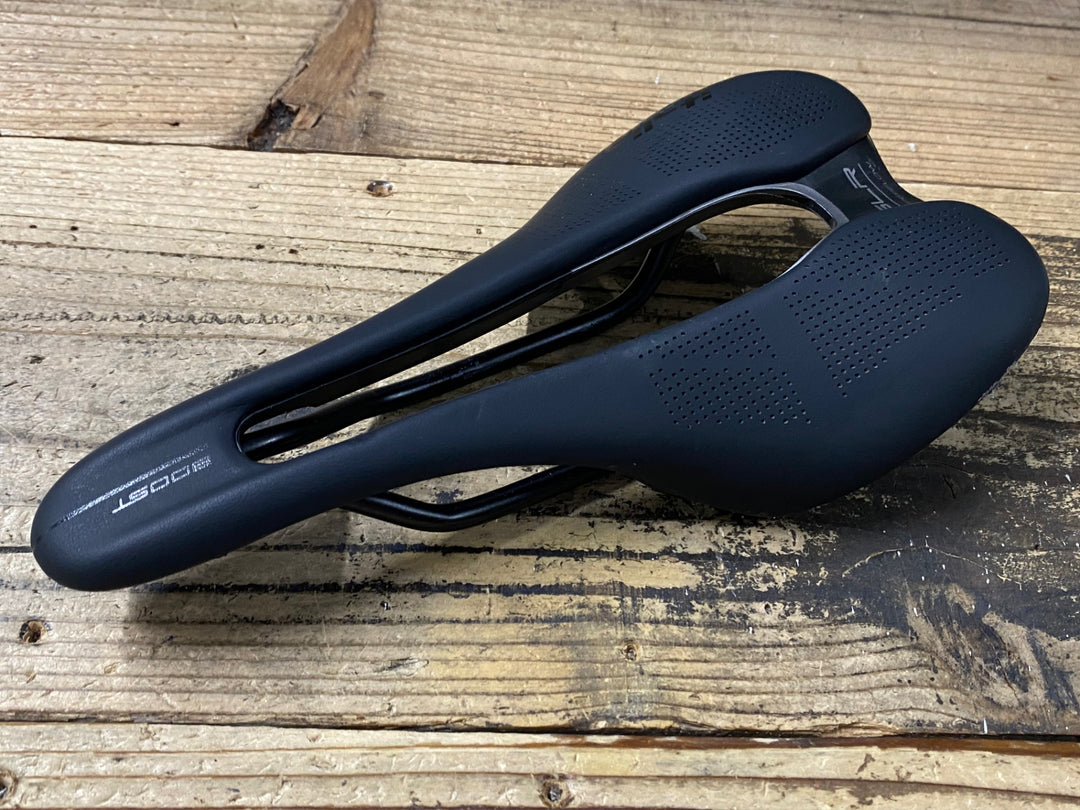 KP618 セライタリア selle italia SLR BOOST SUPERFLOW サドル 130mm MANGANESE