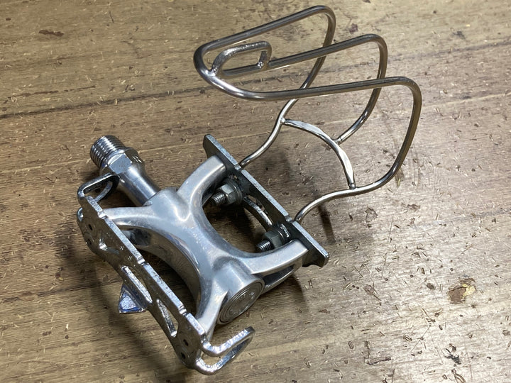 KQ268 三ヶ島 MKS サプリーム SUPREME トゥークリップ付き