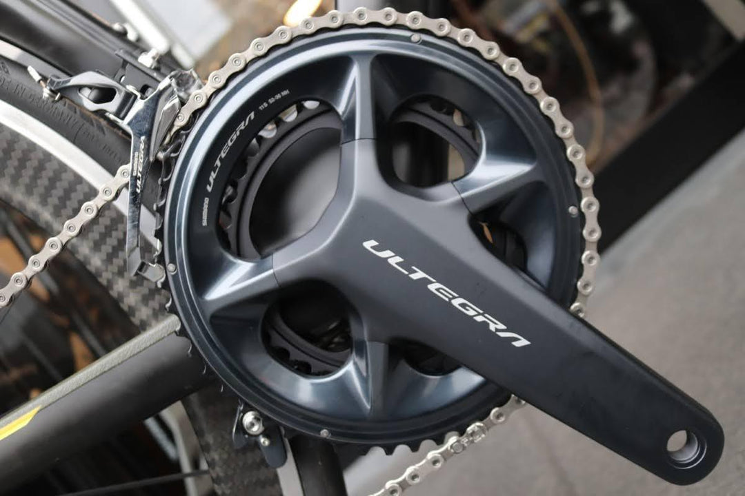 BMC タイムマシーン TIMEMACHINE TMR02 2017 51サイズ シマノ アルテグラ 6800 11s カーボン ロードバイク 【東京南麻布店】