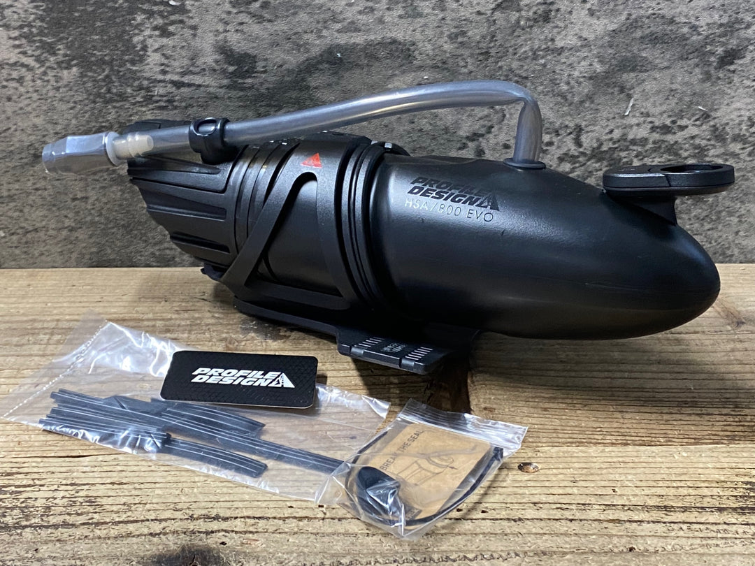 KB953 プロファイルデザイン PROFILEDESIGN FSA800 EVO トライアスロン ボトル