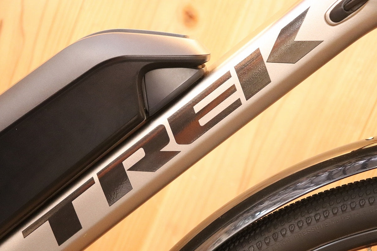 トレック TREK ヴァーヴ VERVE+2 2020年モデル Lサイズ シマノ 9S