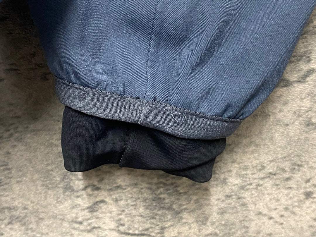 JX039 ラファ Rapha CLASSIC WINTER JACKET 長袖 サイクルジャケット グレー XS