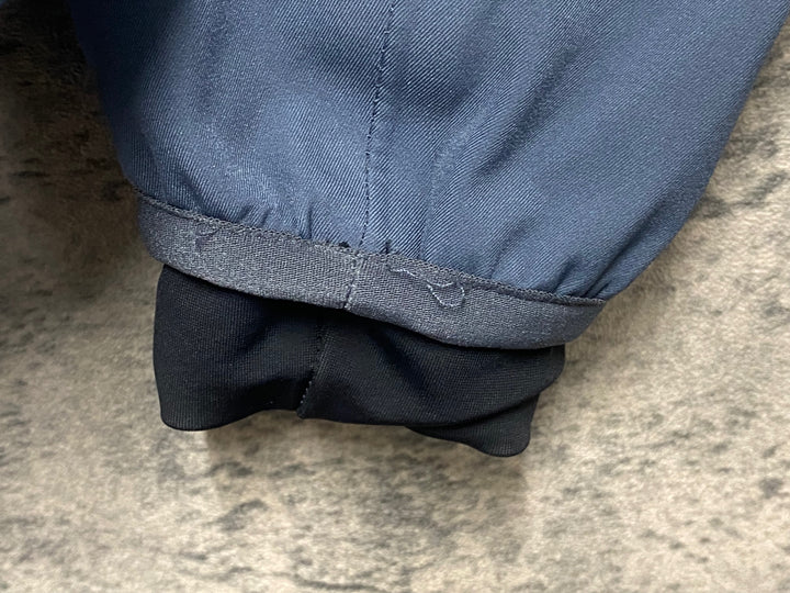 JX039 ラファ Rapha CLASSIC WINTER JACKET 長袖 サイクルジャケット グレー XS
