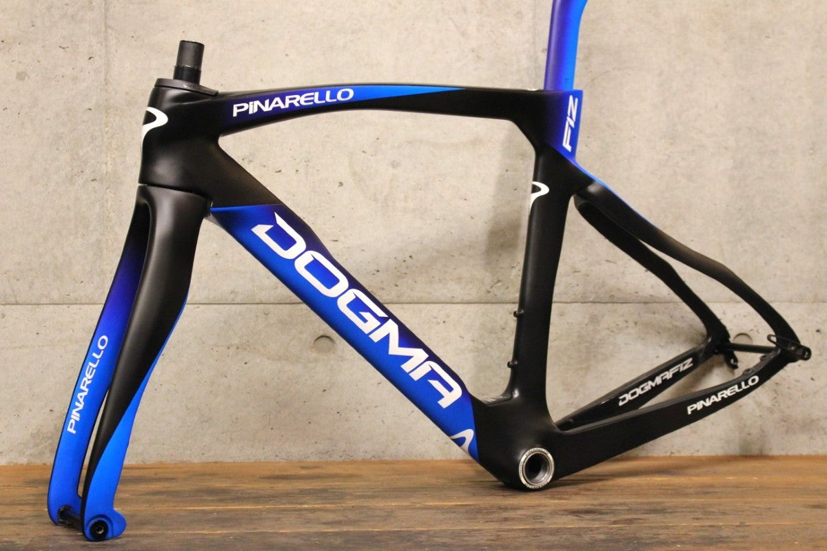 ピナレロ PINARELLO ドグマ ディスク DOGMA F12 DISK 2022 500サイズ