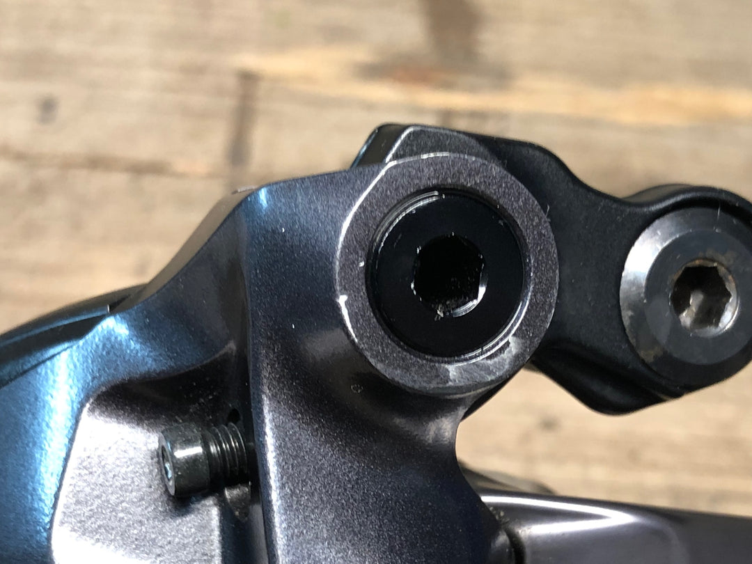 JB160 シマノ SHIMANO アルテグラ ULTEGRA RD-R8150 リアディレイラー 12S Di2 接続確認済み