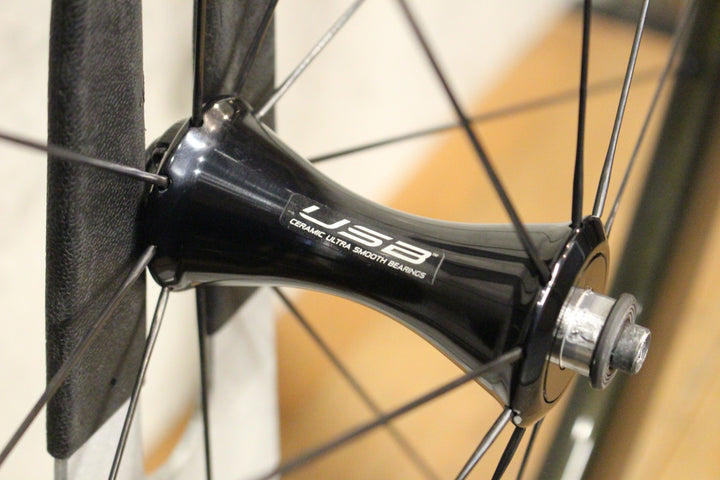 カンパニョーロ CAMPAGNOLO ボーラ BORA WTO 60 AC3 シマノ 11/12S カーボン チューブレス ホイールセット【福岡店】