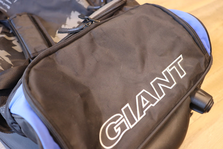 ジャイアント GIANT 遠征用キャリーバッグ 【さいたま浦和店】
