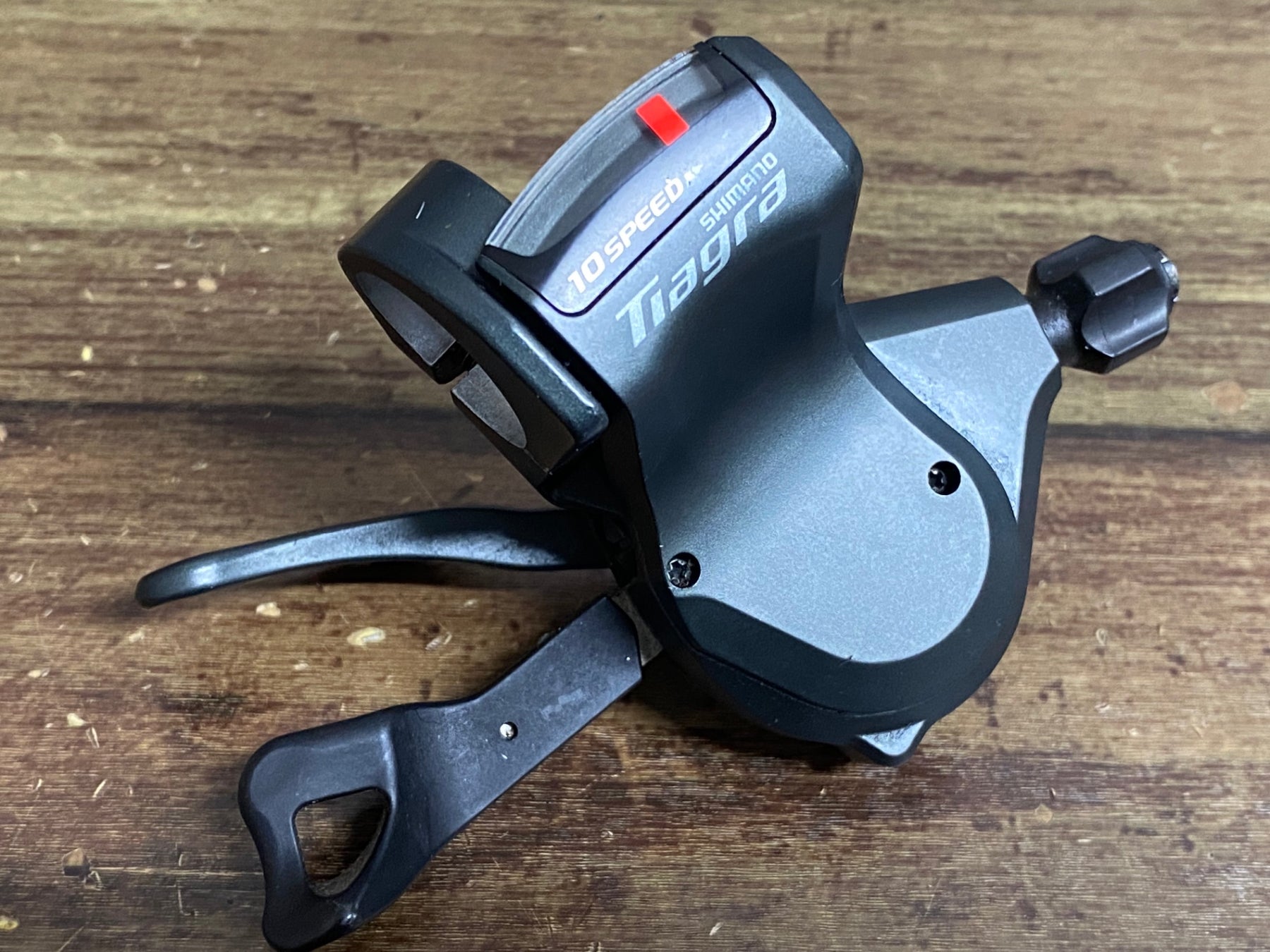 JT415 シマノ SHIMANO ティアグラ Tiagra SL-4700 右シフトレバー 10S