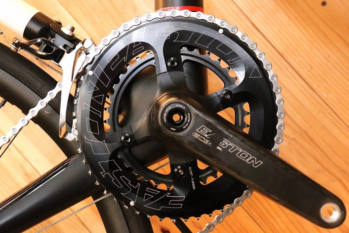 アルゴン18 ARGON18 クリプトン KRYPTON XROAD 2017年モデル Sサイズ