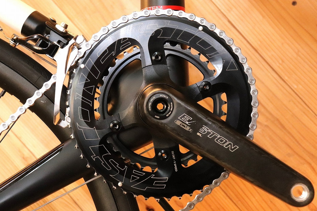 アルゴン18 ARGON18 クリプトン KRYPTON XROAD 2017年モデル Sサイズ 