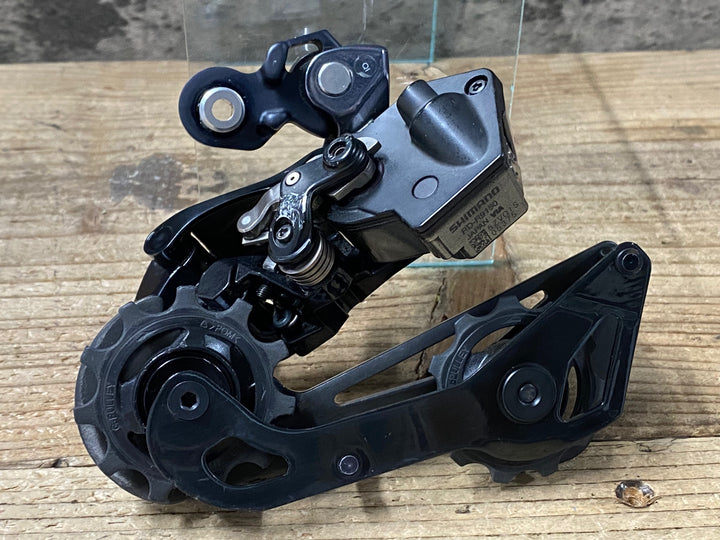 KD049 シマノ SHIMANO デュラエース DURA-ACE RD-R9150 リアディレイラー DI2