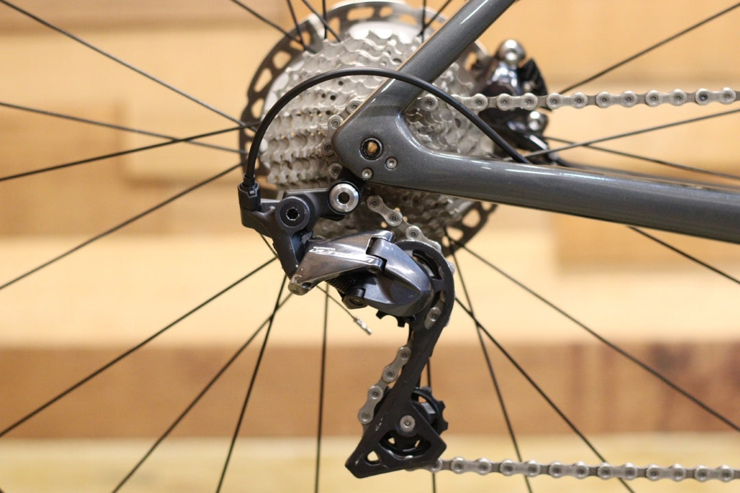 トレック TREK エモンダ EMONDA SL6 DISC 2021 50サイズ シマノ アルテグラ R8025 11S カーボン ロードバイク 【立川店】