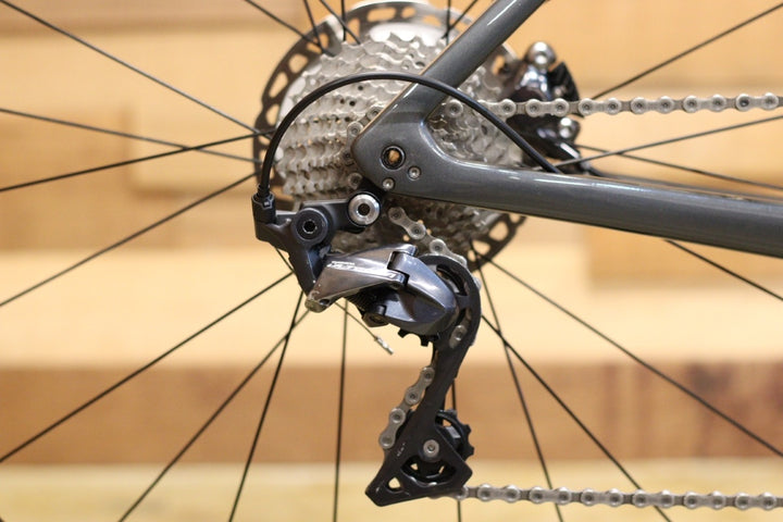 トレック TREK エモンダ EMONDA SL6 DISC 2021 50サイズ シマノ アルテグラ R8025 11S カーボン ロードバイク 【立川店】