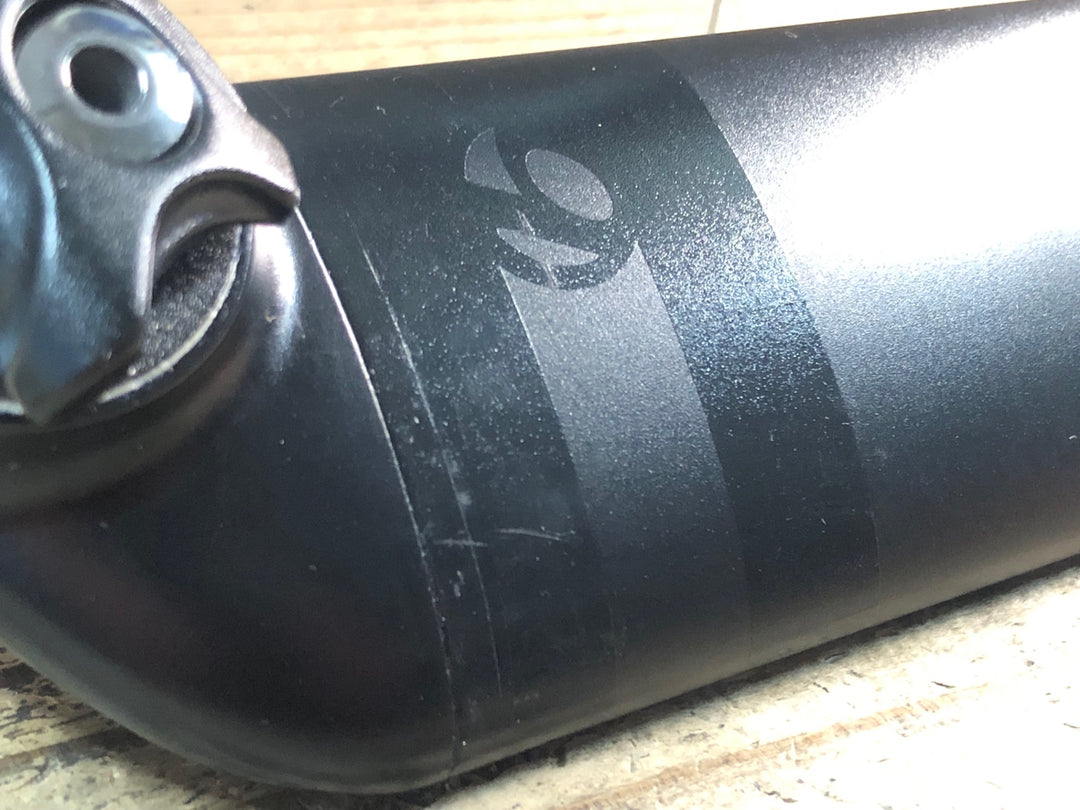 JM097 ボントレガー BONTRAGER SPEEDCONCEPT アルミ シートポスト 7x7mm 280mm