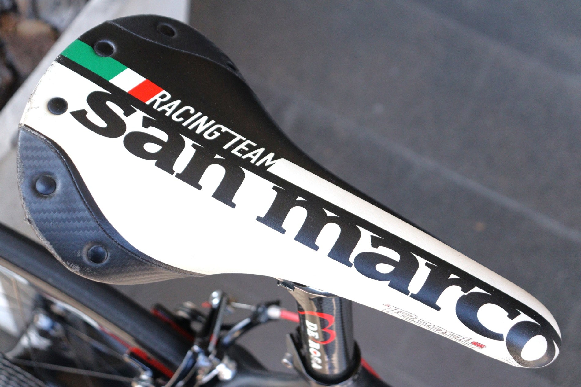 デローザ DE ROSA アヴァント AVANT 2011モデル 510サイズ カンパ