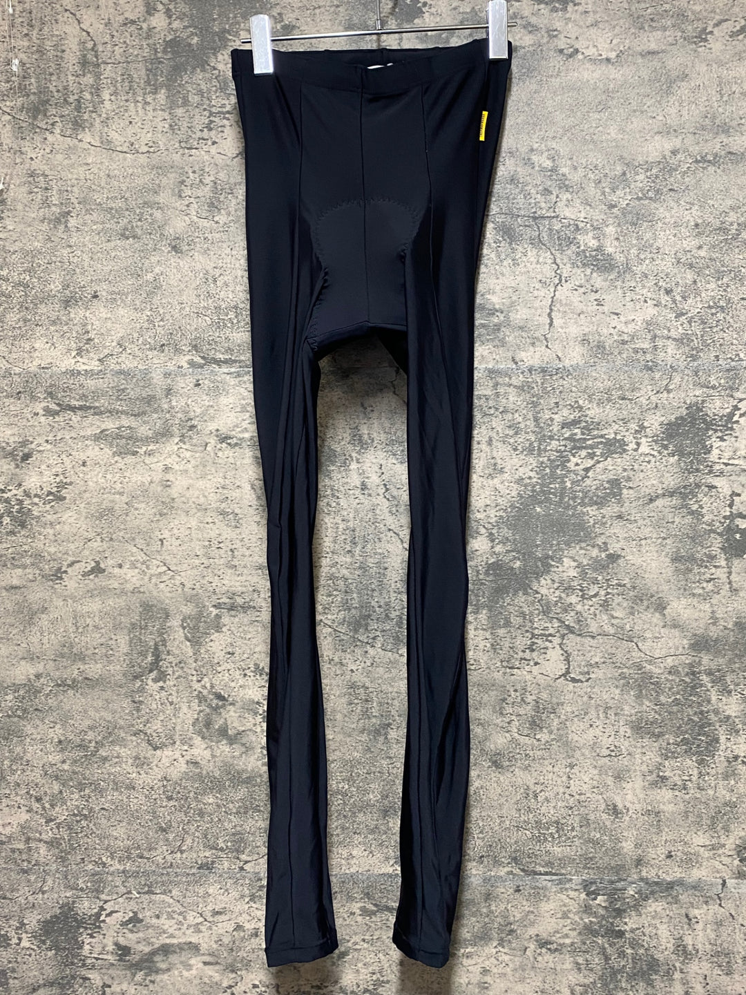 KE536 パールイズミ PEARL iZUMi レーサータイツ 黒 L THERMAFREECE 裏起毛