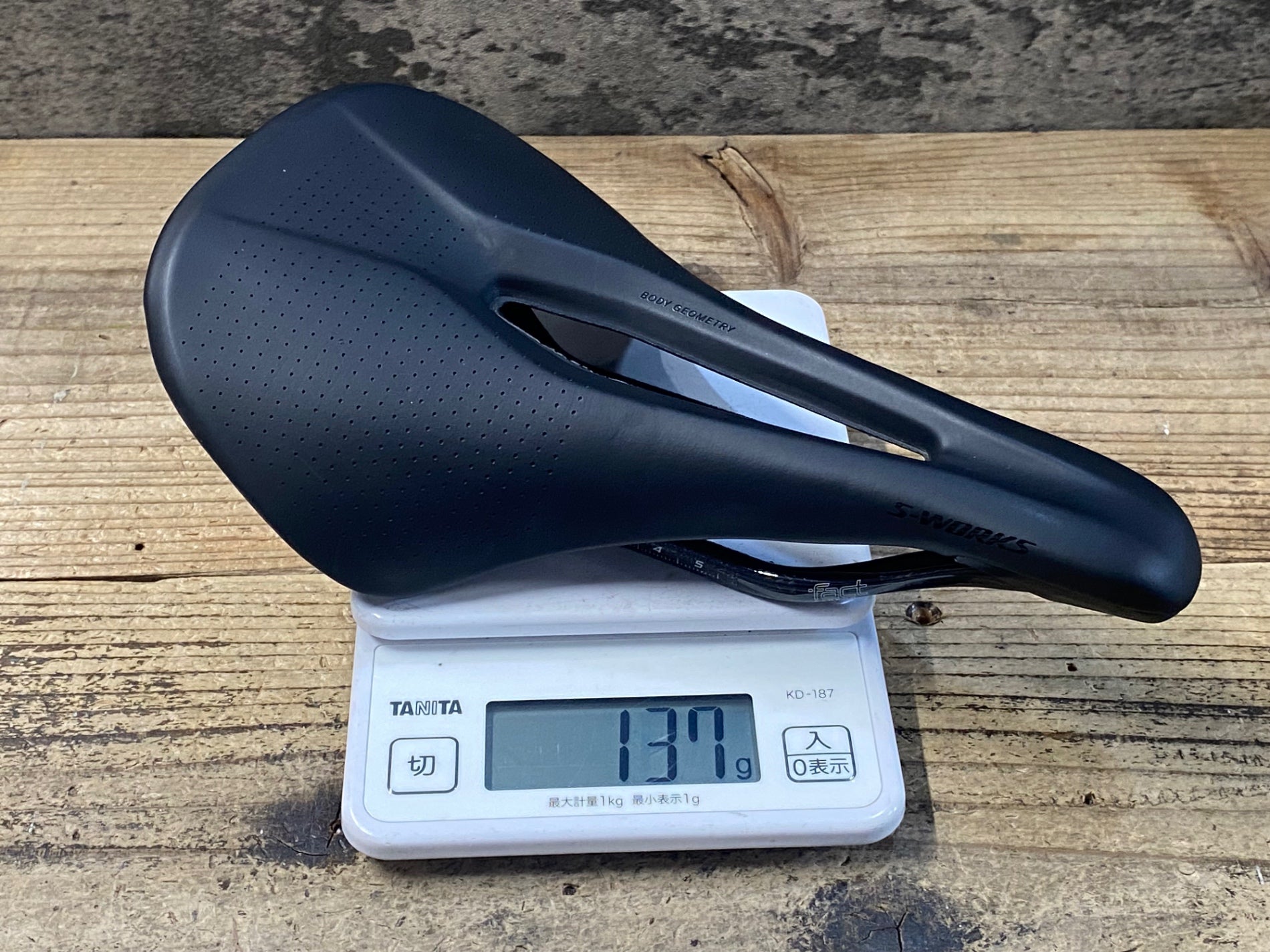 KD818 スペシャライズド SPECIALIZED S-WORKS POWER ARC サドル