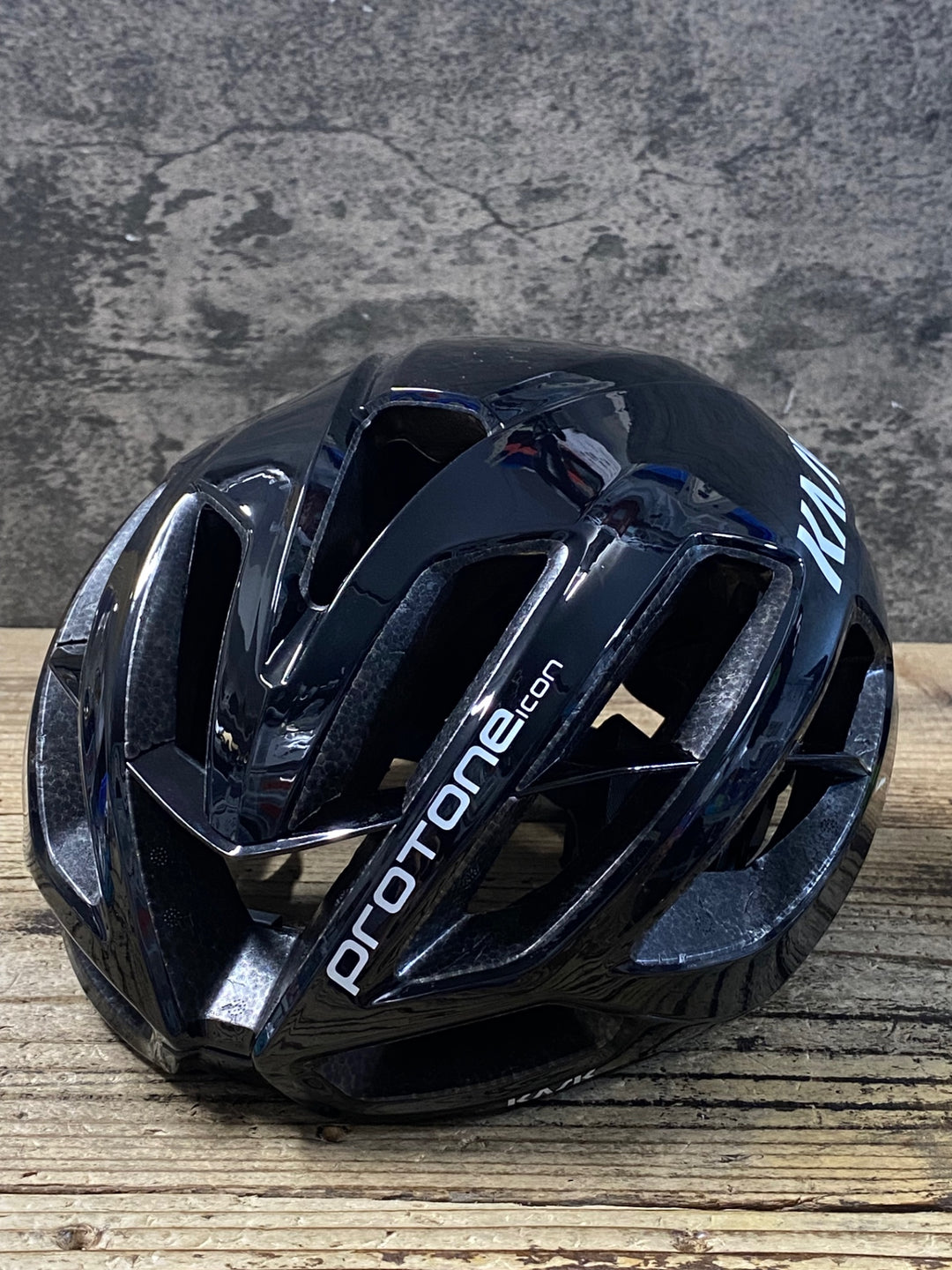 KL369 カスク KASK PROTONE ICON ヘルメット 52-58cm 2025/1製造