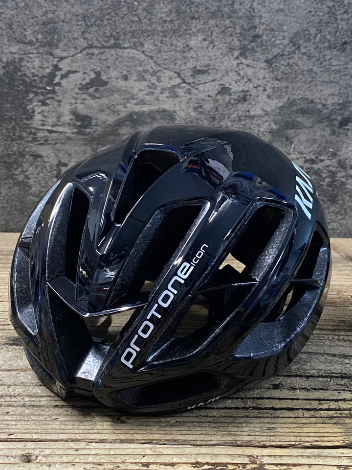 KL369 カスク KASK PROTONE ICON ヘルメット 52-58cm 2025/1製造