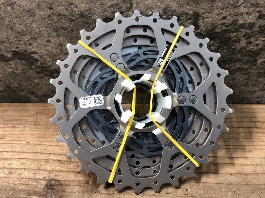 KN661 カンパニョーロ CAMPAGNOLO レコード RECORD CS10-RE129 スプロケット 12-29T 11S