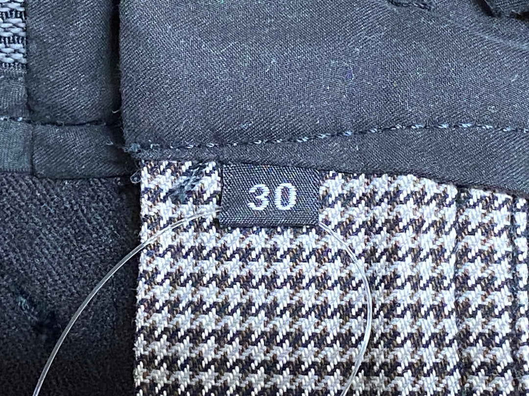 JR975 ラファ Rapha FIXED SHORTS サイクルパンツ 7分丈 黒 30 裏起毛