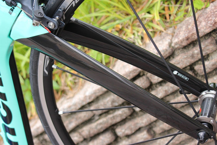 ビアンキ BIANCHI オルトレ OLTRE XR4 2017 50サイズ シマノ アルテグラ R8050 11S カーボン ロードバイク【名古屋店】