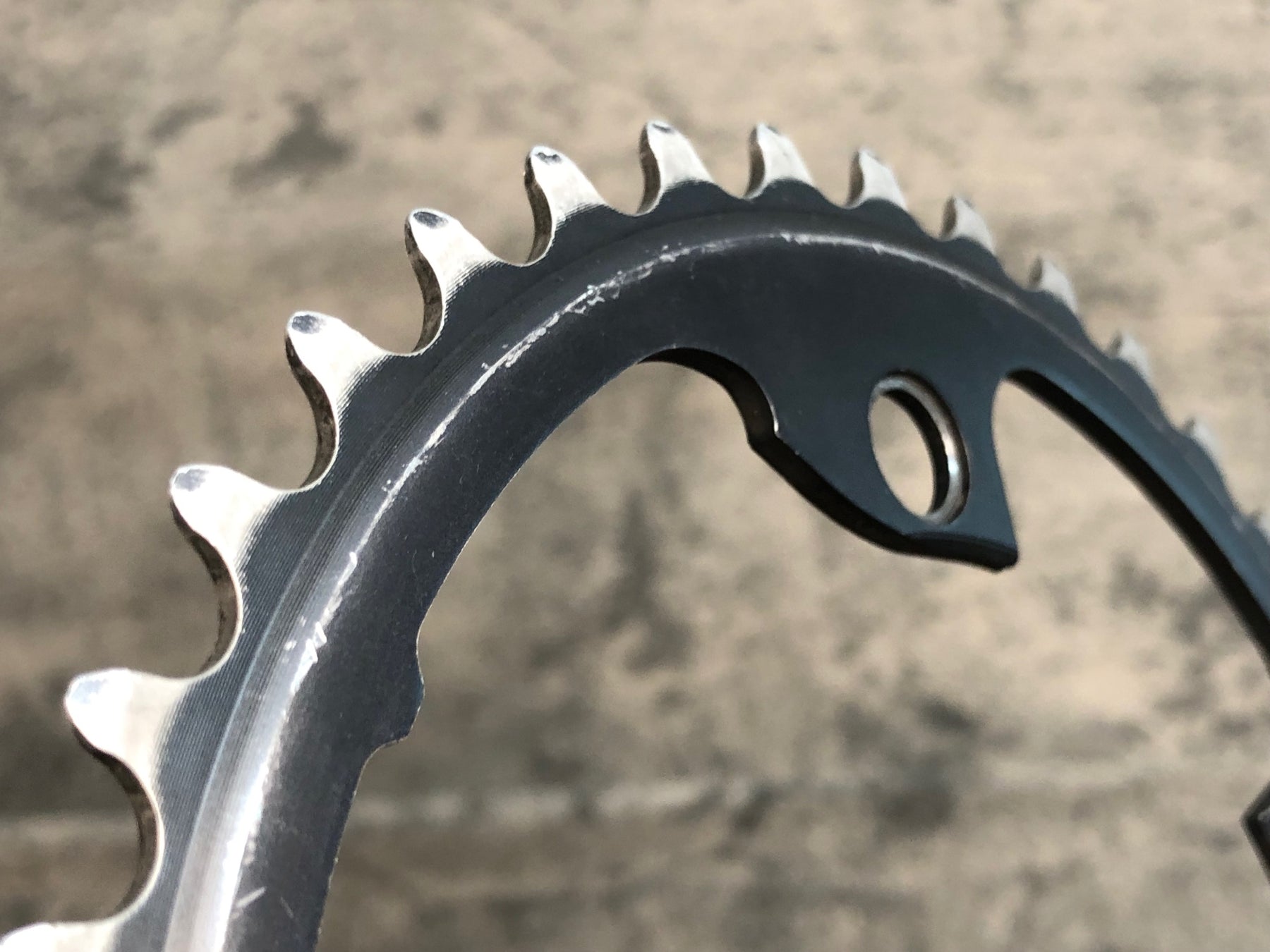 JC022 シマノ SHIMANO アルテグラ ULTEGRA FC-R8000 チェーンリング