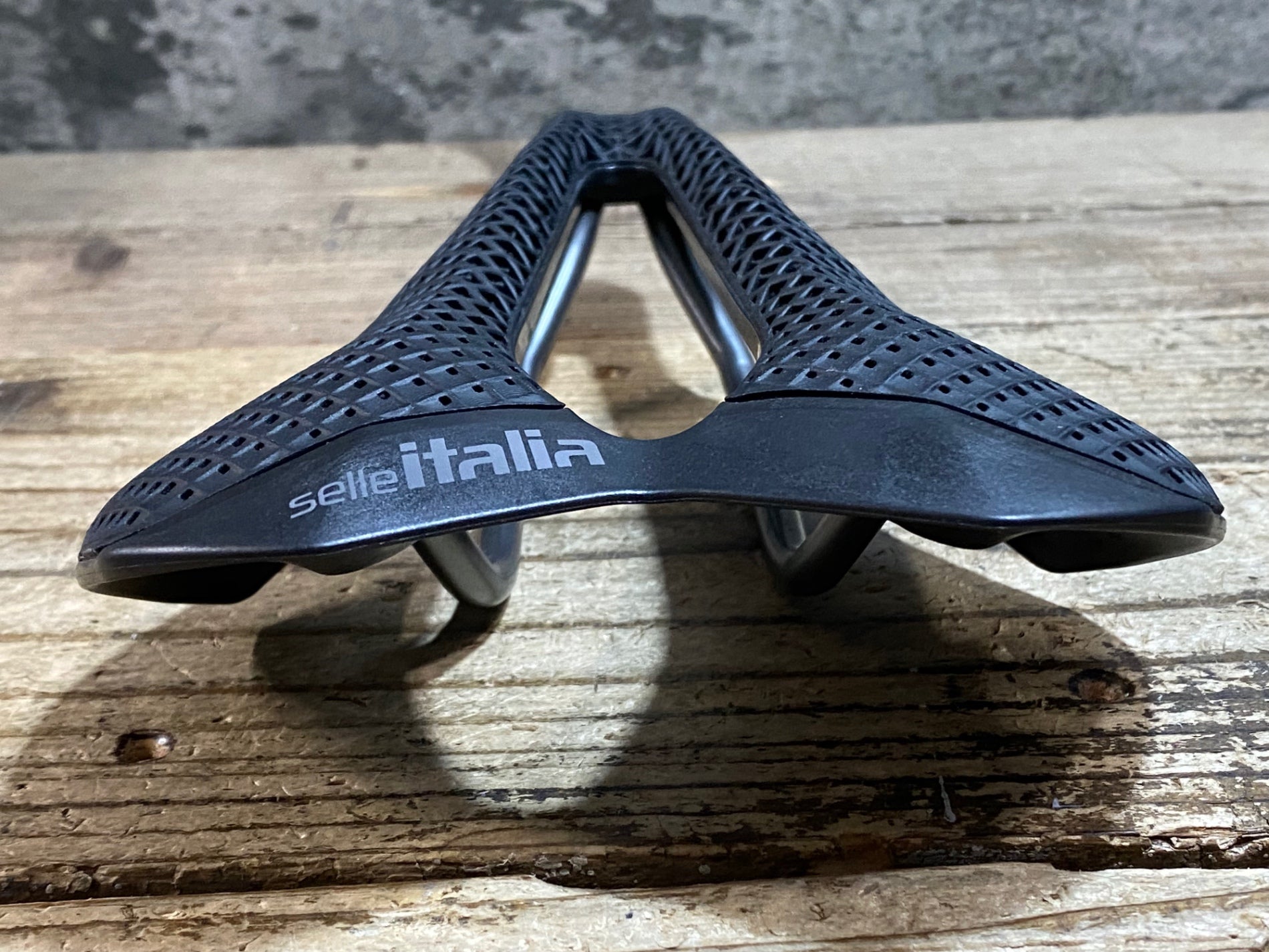 KC292 セライタリア selle italia SLR 3D ELITE レール 145mm – BICI