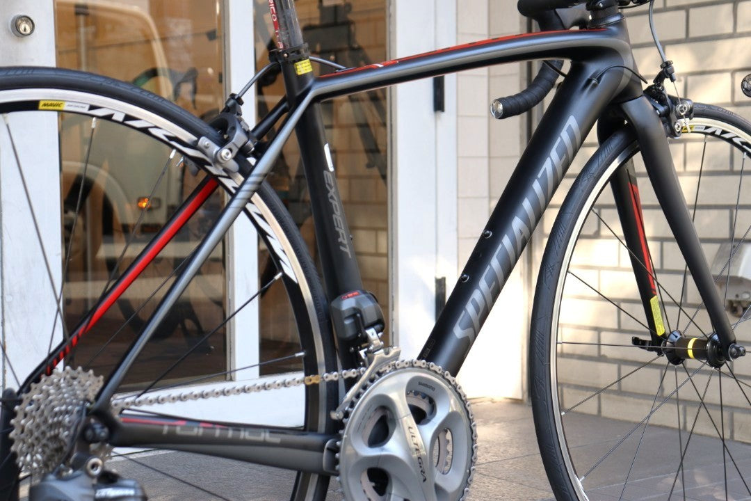 スペシャライズド SPECIALIZED ターマック エキスパート TARMAC SL4