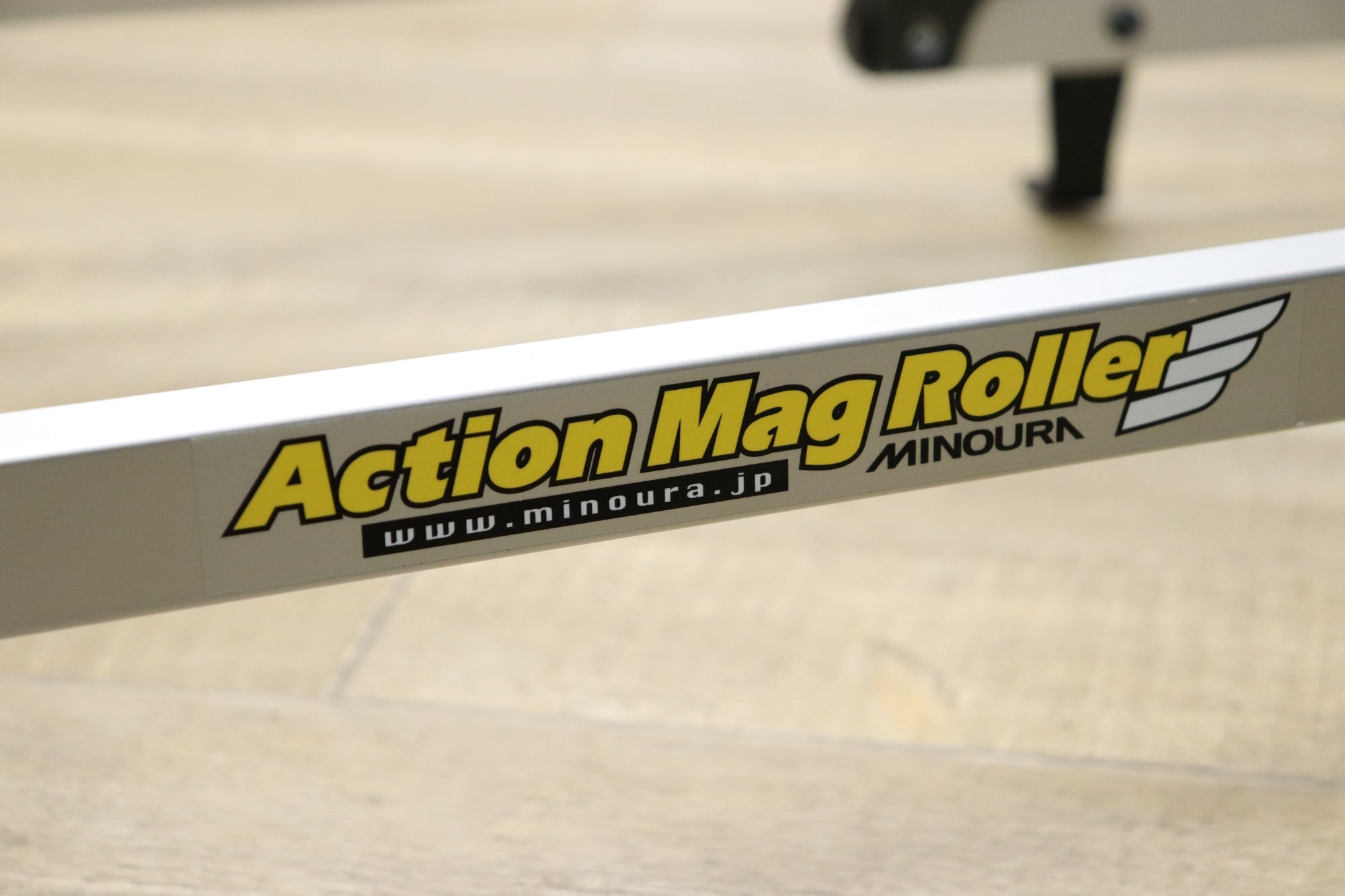 ミノウラ MINOURA アクションマグローラー Action Mag Roller 3本