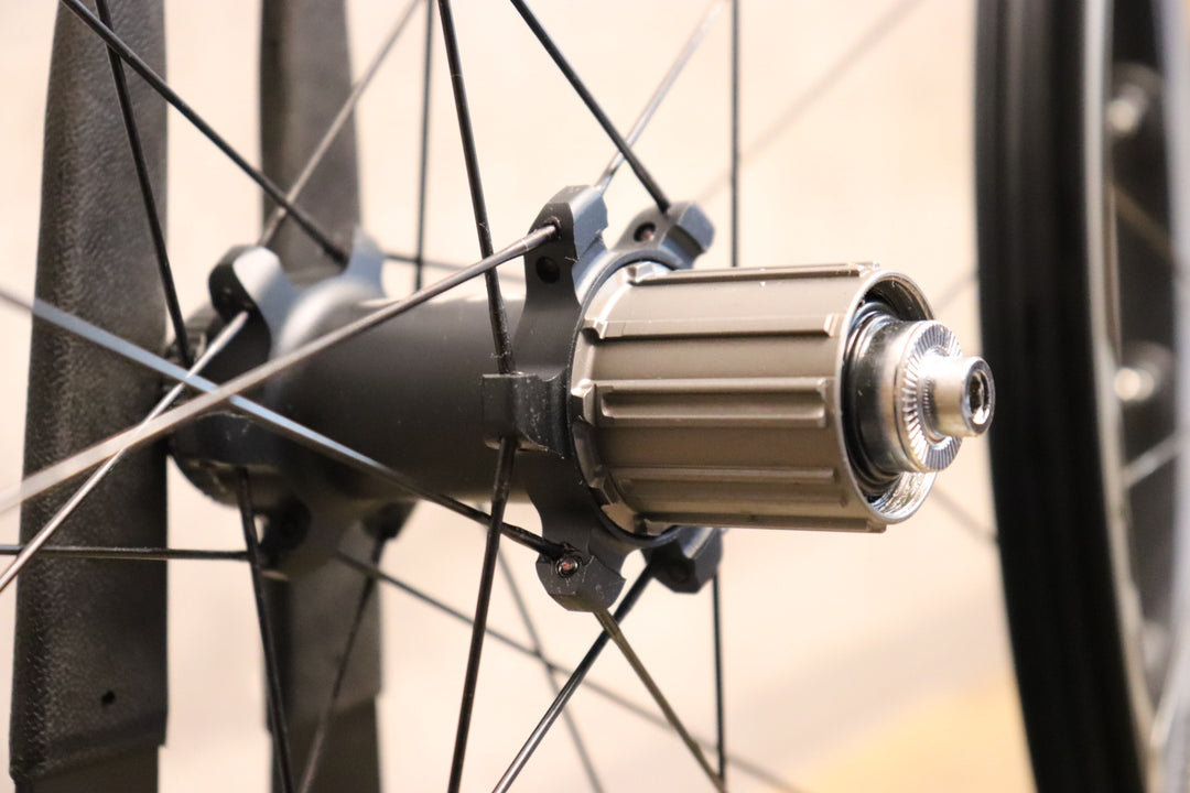 シマノ SHIMANO XTR WH-M985 アルミ チューブレス シマノ 10S ホイールセット 26インチ 【さいたま浦和店】