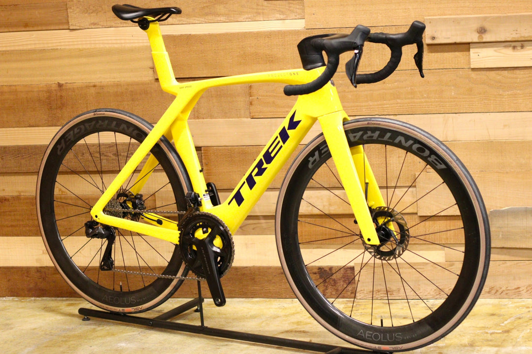 トレック TREK マドン MADONE SLR GEN7 P1 2023 56サイズ シマノ アルテグラ R8170 MIX 12S DI2 カーボン ロードバイク 【立川店】