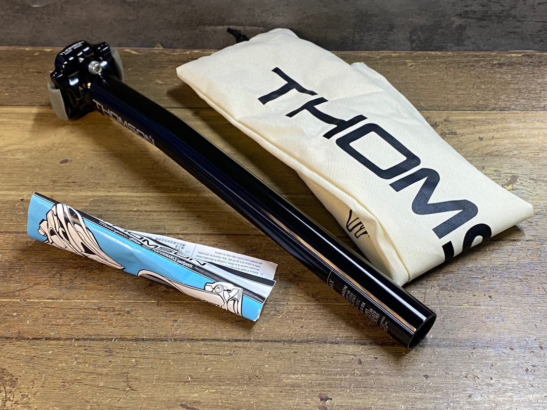 JR795 トムソン THOMSON エリート Elite SP-E101-SB シートポスト Φ27.2 330mm SB16mm