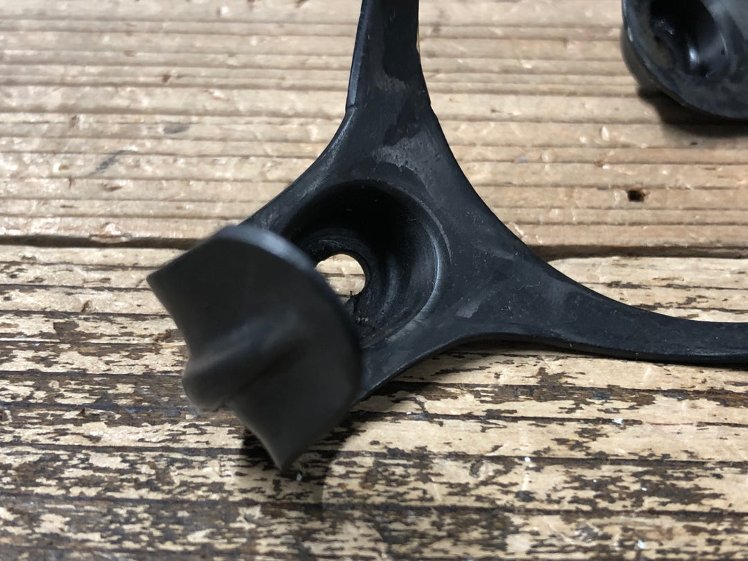 JW246 ボントレガー BONTRAGER XXX カーボン ボトルケージ 2個セット