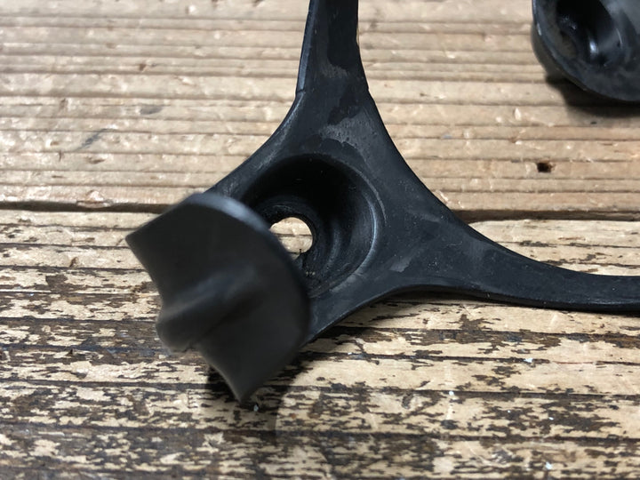 JW246 ボントレガー BONTRAGER XXX カーボン ボトルケージ 2個セット