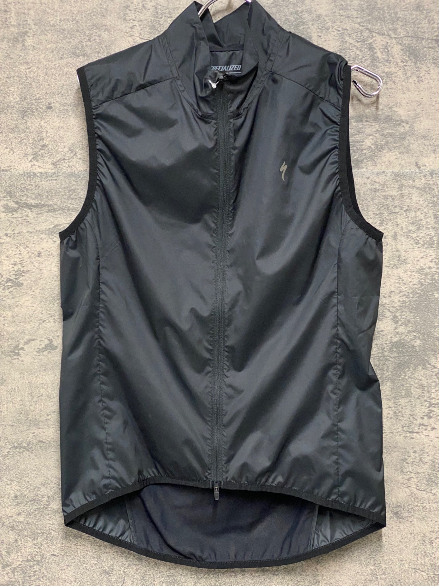 JV701 スペシャライズド SPECIALIZED SL PRO WIND VEST MEN サイクル