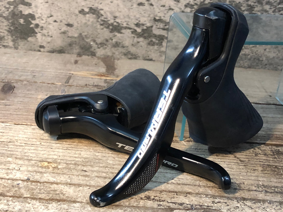 JQ568 センサー SENSAH TEAM PRO シフトレバー 2x11S