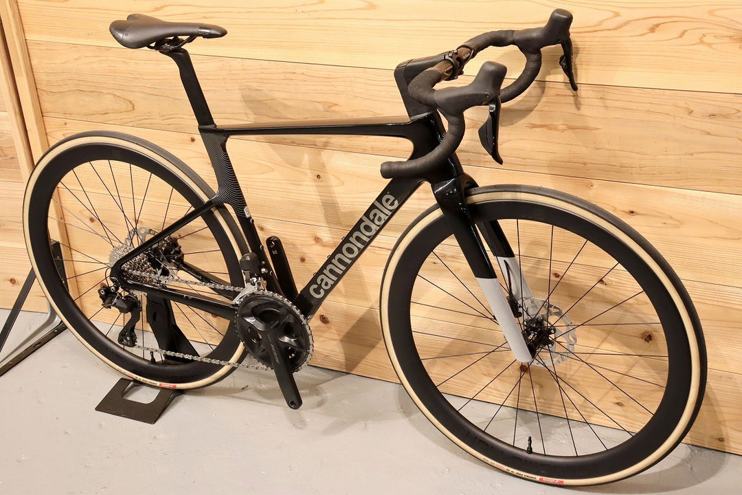 キャノンデール Cannondale スーパーシックス SuperSix EVO 3 2024 51サイズ 105 Di2 R7170 12S カーボン ロードバイク 【千葉店】