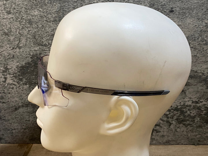 KC276 クー KOO NEBULA アイウェア サングラス PH Graphite MR 調光レンズ
