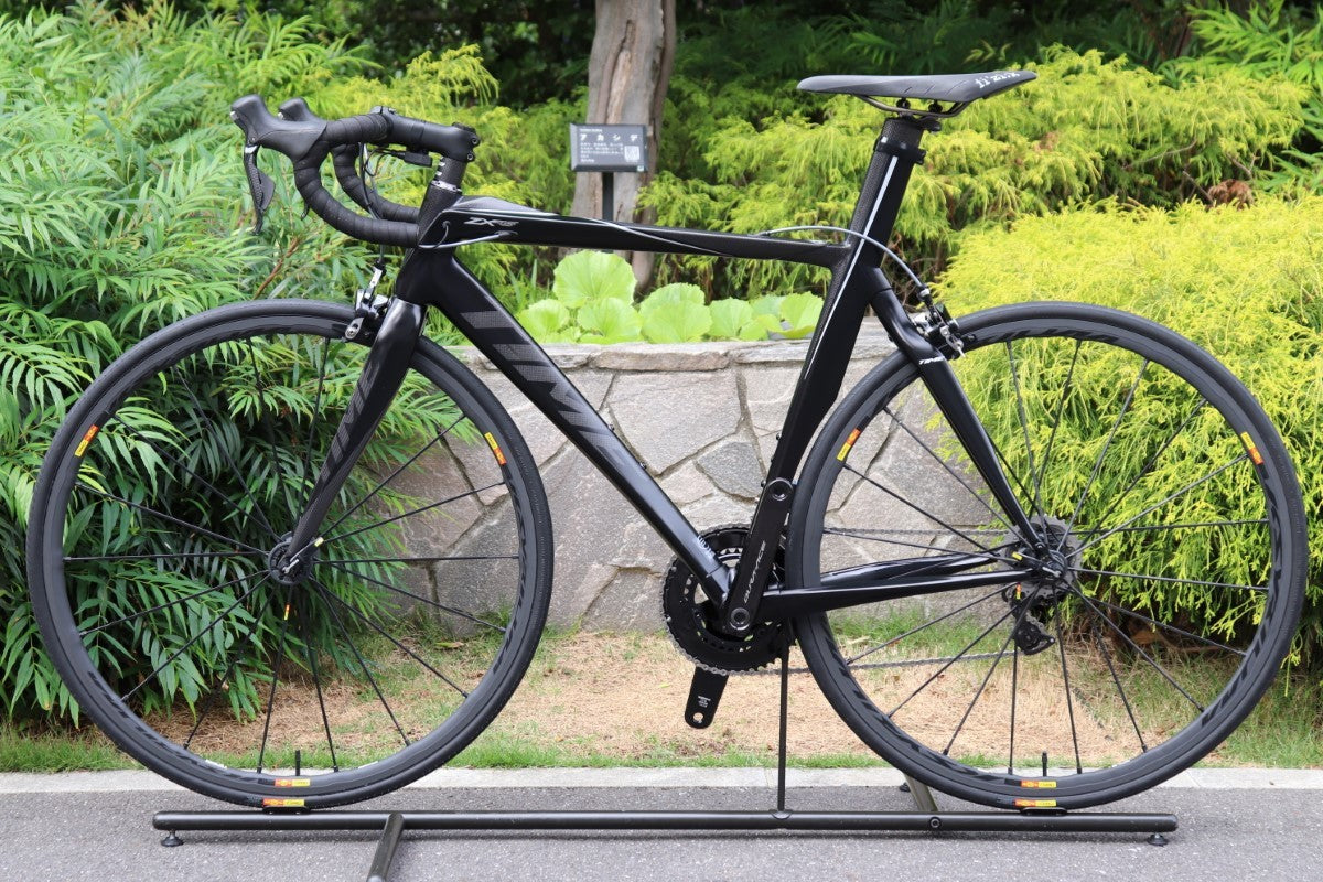 rsさん専用 美品】 タイム Time ZXRS 2014 Sサイズ シマノ デュラエース