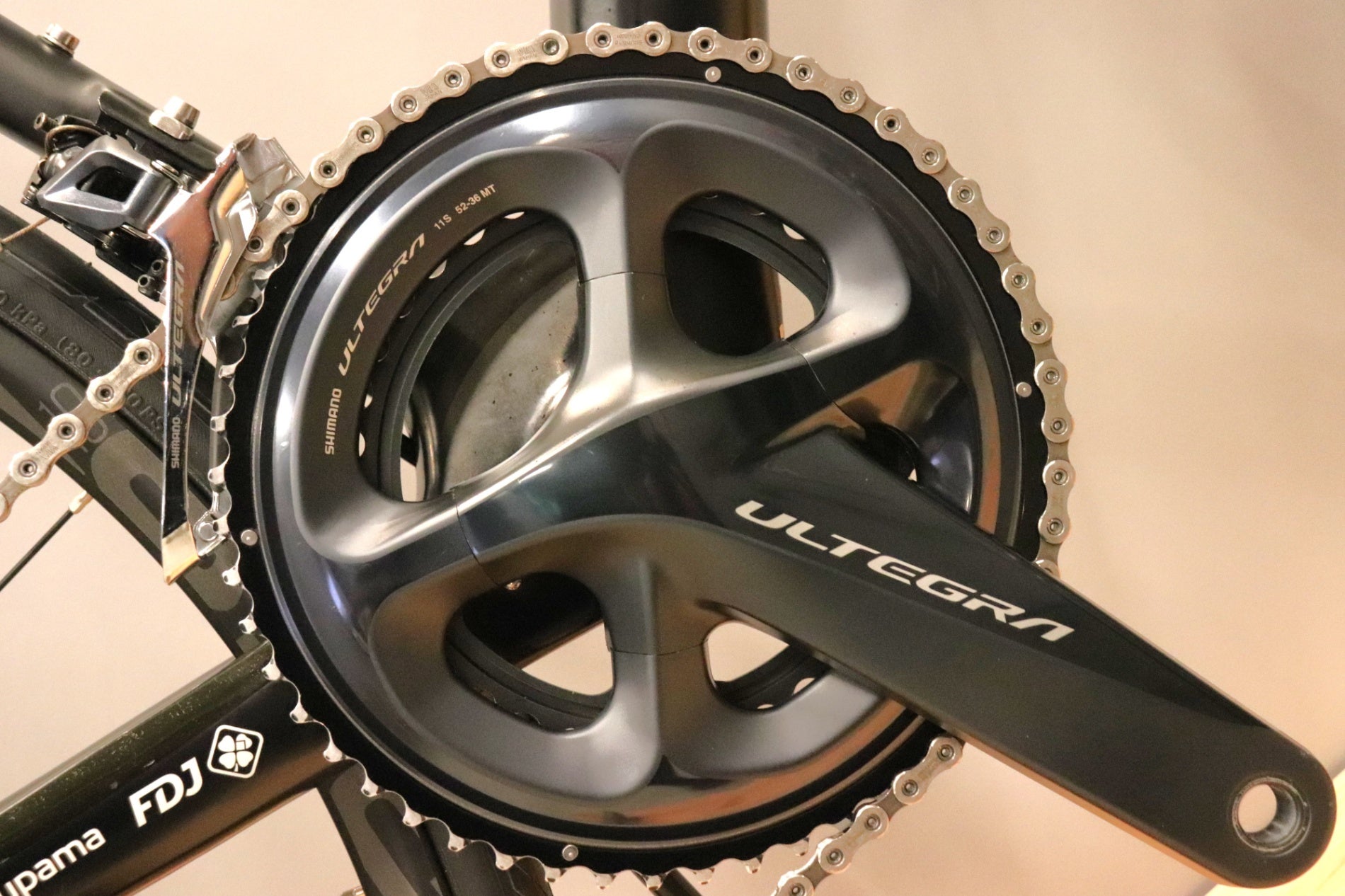 訳アリ ラピエール LAPIERRE ゼリウス XELIUS SL ULTIMATE DISC 2020