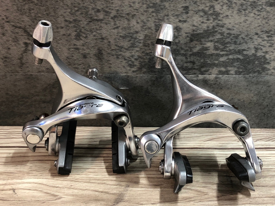 JL057 シマノ SHIMANO ティアグラ Tiagra BR-4600 キャリパーブレーキ