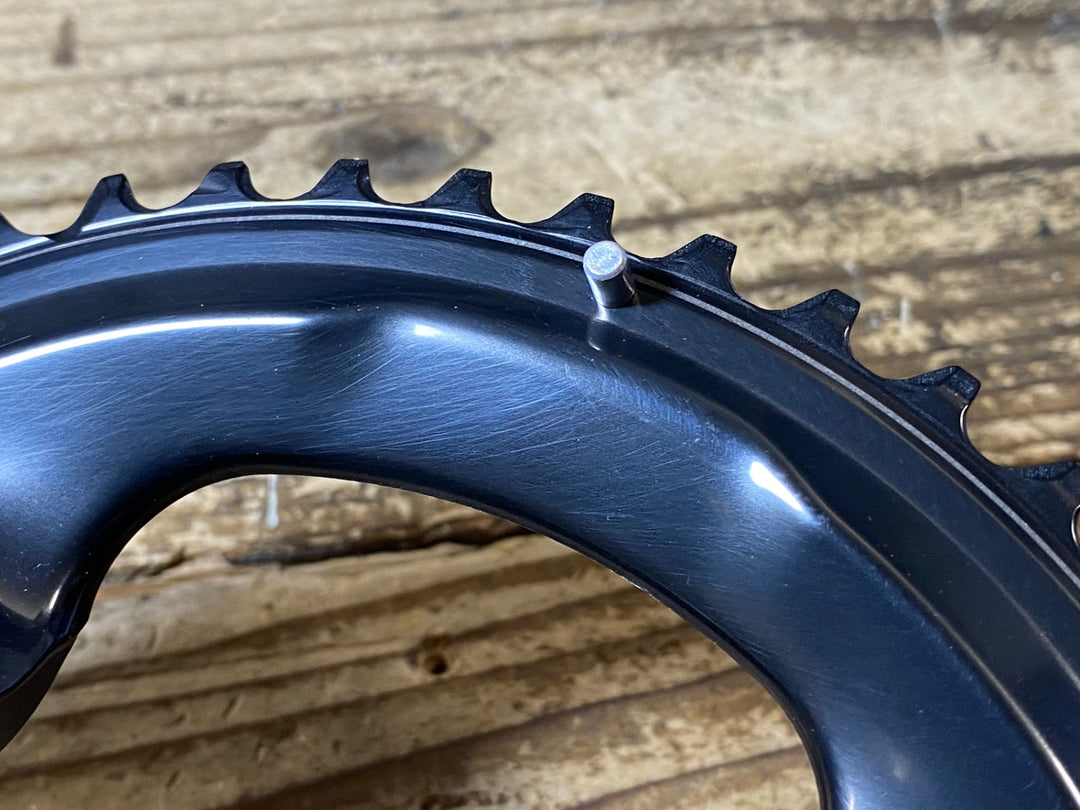 JS260 シマノ SHIMANO アルテグラ ULTEGRA FC-R8100 アウターチェーンリング 50T 12s